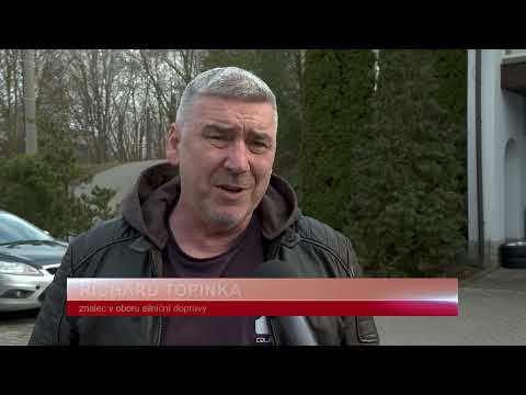 Dálnici D5 čekají velké opravy