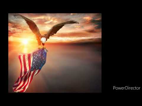 Coffey Anderson - Mr Red White and Blue 1 Hour