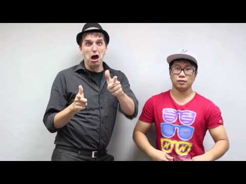 MEENO - We Need A Dolla Campaign!