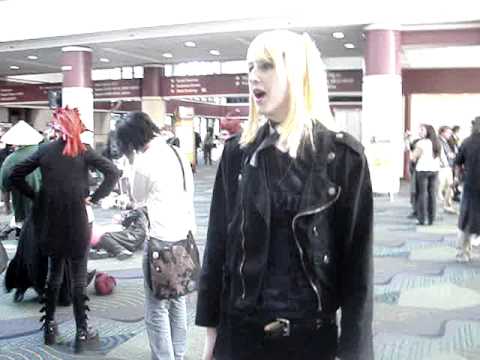 Chromaggia sung by Misa