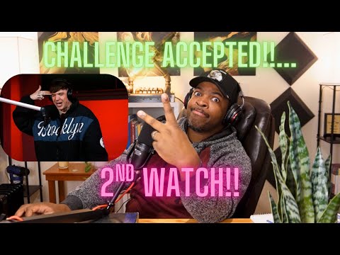 REWATCH!! Ren's Fire In The Booth: DEEP DIVE