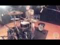 Drum cover 10 yrs a go xD
