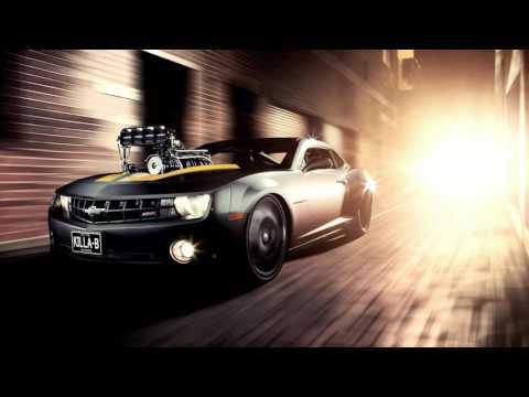 Daniel Trim - Novi --- Oxia Remix --- HQ