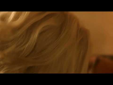 Scarlett Johansson and Javier Bardem kiss scene New Scene