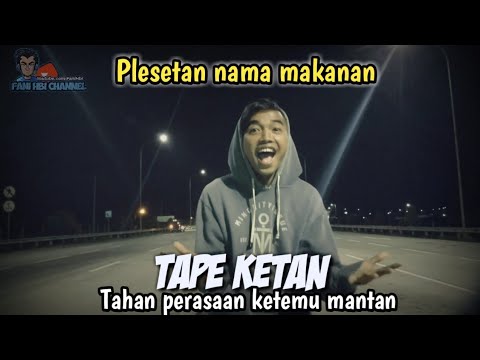 video-lucu-plesetan-nama-makanan