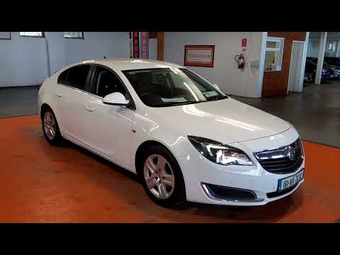 Vauxhall Insignia 2016 - Image 2