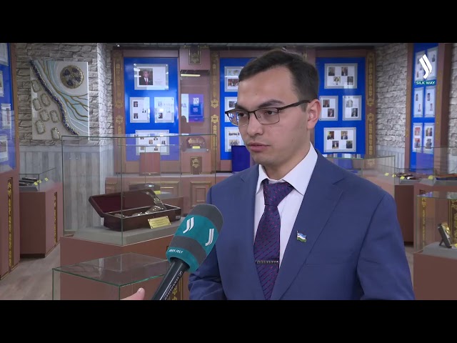 БАнын мамкызматкерлери санариптештирүү боюнча окуудан өттү