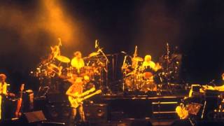 GENESIS LIKE IT OR NOT I LOVE MUSIC 70&#39;S