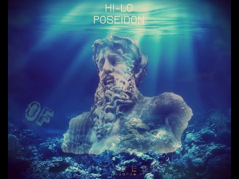 Poseidon vs Music-Oliver Heldens y Madonna(Mashup)
