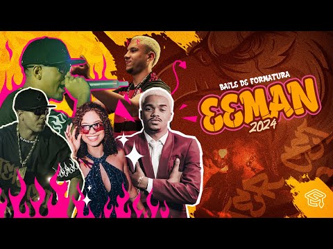 Aftermovie | Baile de Formatura Albanese 2024