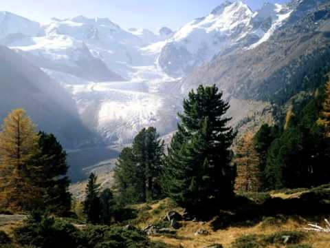 heimat ist dort wo die bergen sind