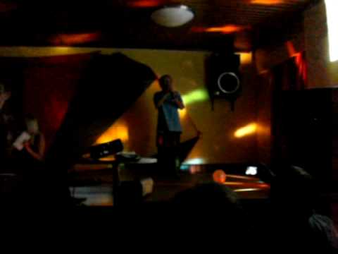 SV Bachum/ Bergheim - Zeltlager 2009: Karaoke2