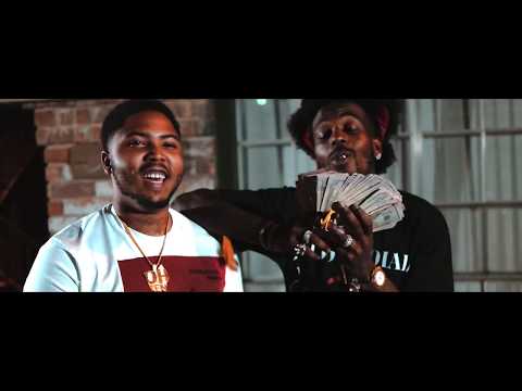 Baebae Savo x Sauce Walka - On The Road ( official video ) oshotyoufilmz