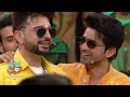 Abhishek S Request Dhamaal With Pati Patni Aur Panga