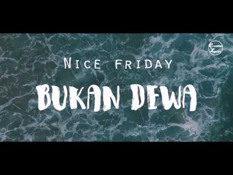 dheri aku bukan dewa