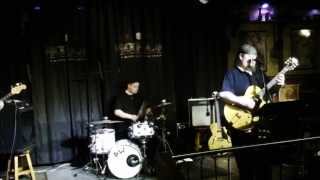 BIG BUDDY TRIO, stones in my passway