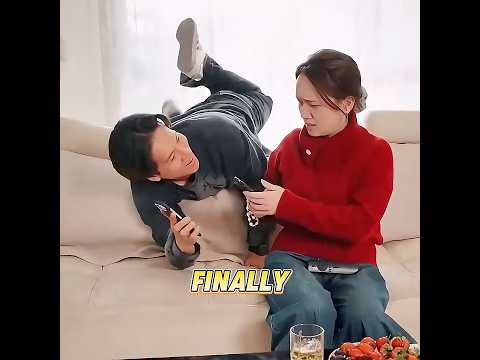 How Much Pocket Money Does Your Mom Give You a Week?✨🤷‍♂️😂#funny #shorts #fyp #mom