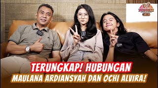 Download lagu MAULANA ARDIANSYAH BLAK BLAKAN SOAL HUBUNGANNYA DENGAN OCHI || NONGKI PASKI mp3