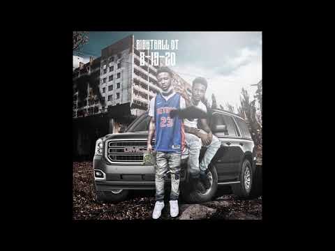 8ightball Dt x $teezy x Ct Booter -IN THE WAY