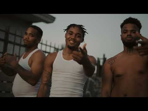 SieteKapone7 - For Da Gang (Official Music Video) Dir.JoJoBuzz