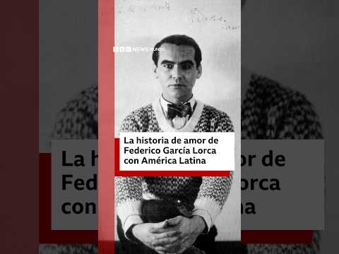 90 años del fusilamiento a Federico García Lorca: homenajes, paseos y tributos | EL PAÍS