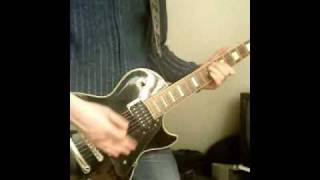 Gorgoroth - Prayer Cover Re-recorded