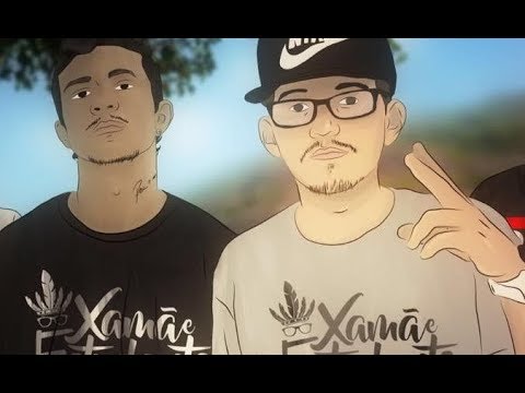 Xamã Estudante - Todas as músicas