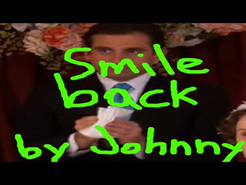 Johnny - smile back (prod. by $ T.N.C $)