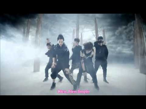 [Parodia] BEAST \ B2ST ( 비스트 ) - 숨 SOOM (Breath)