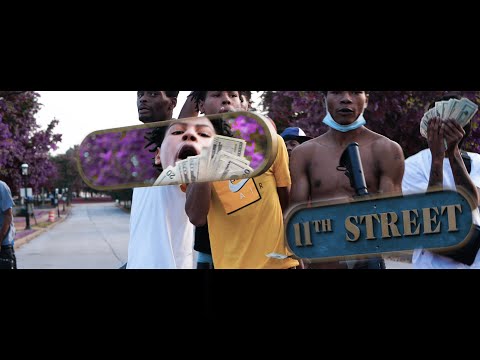 C4 Murda x Pistol P - Camo