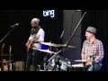 LeRoy Bell and His Only Friends - Brand New Day (Bing Lounge)
