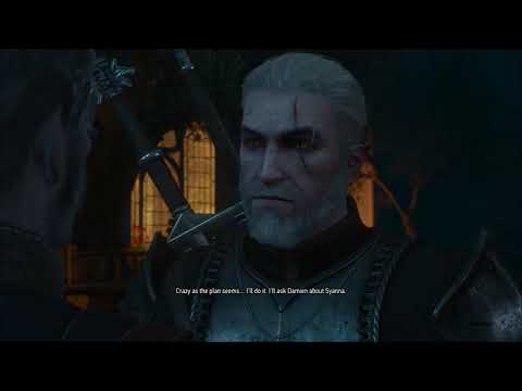 The Witcher 3 Episode 257 : It's an Army!!