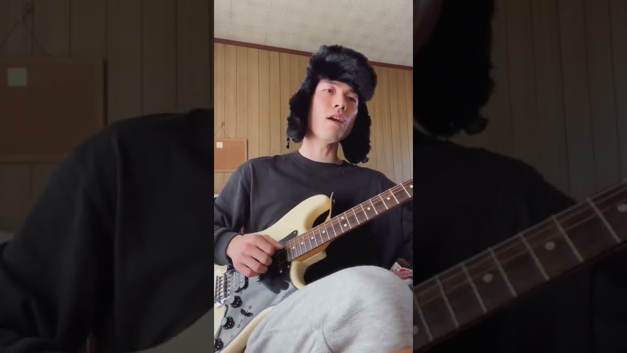 Change - (G)I-DLE　#(G)I-DLE #Change #Nxde #ILove #Kpop #coversong #shorts