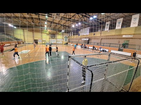 Posjetili smo trening RK Bosna Visoko Ekoenergija! Radi se jako, a atmosfera odlična