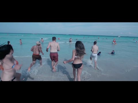 Blasterjaxx vs. Dimitri Vegas & Like Mike - Insanity (Official Music Video HD)
