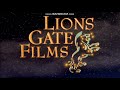 American World Pictures Lionsgate Films 1999