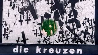 Die Kreuzen - Don&#39;t Say Please