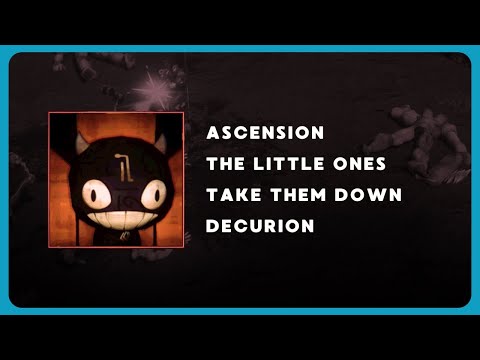 4 Top-Down Action Games