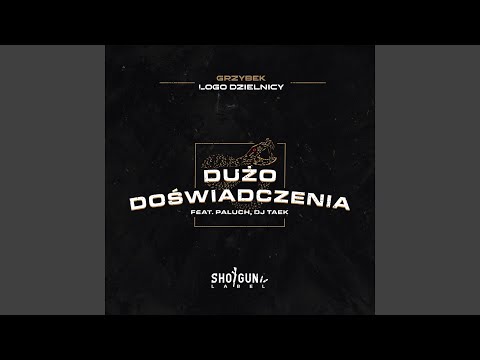 Dużo doświadczenia