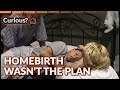 She Didn T Expect A Home Delivery Birth Stories
