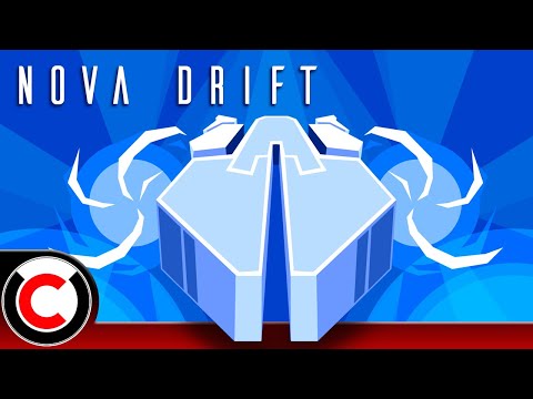 Nova Drift: The Burning Battery Build - Ultra Co-op