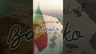 The Capital of Mali is...