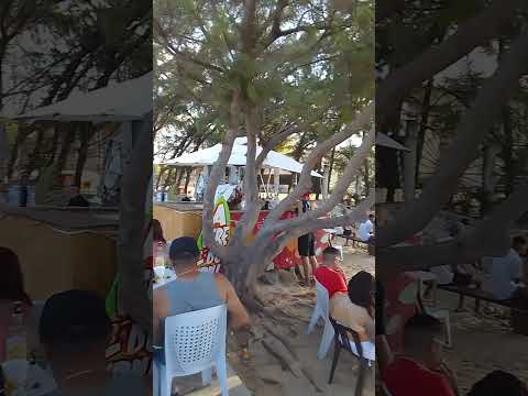 Curtindo a Praia de Iracema em Fortaleza Ceará 🌏 Oasis Wonderwall