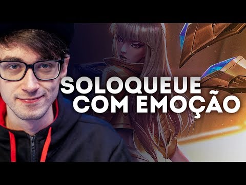 A COMP INIMIGA NÃO PERDOOU O ADC! - MATSU HIGHLIGHTS #37