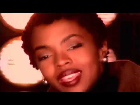 Fugees ft A Tribe Called Quest, Forte, Busta Rhymes - Rumble In The Jungle (Remix) (1997)