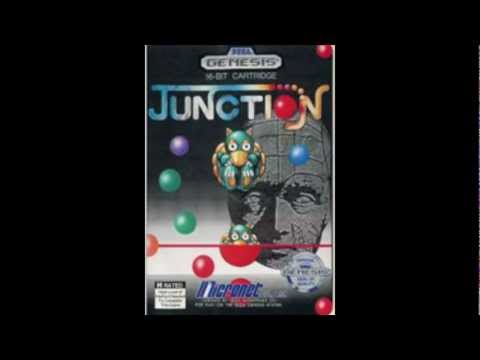 Great Obscure VGM 2 - Genesis - Junction - Stages 1-10