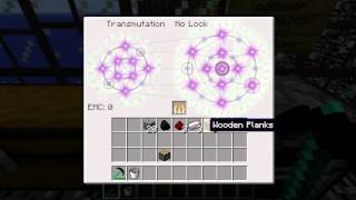 Feed the Beast Episode 9 - Block Breaker