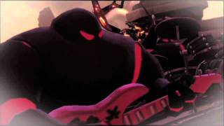 Disney Universe 'Suit Up' - The Music Video feat. Simba, Nemo & Stitch | HD