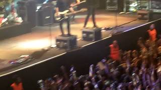 Thank you- Simple Plan en Argentina 2012