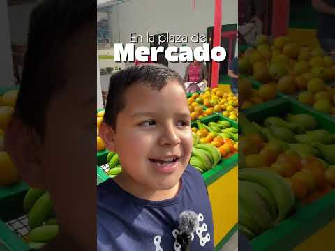 Te esperamos en el Mercado Campesino de #Durania